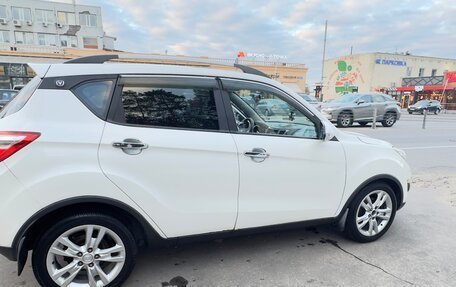 Changan CS35, 2014 год, 750 000 рублей, 6 фотография