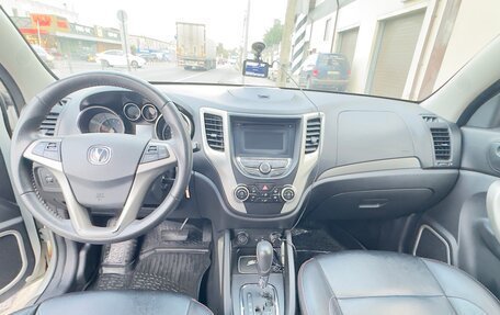 Changan CS35, 2014 год, 750 000 рублей, 8 фотография