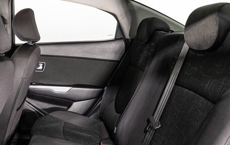 KIA Rio III рестайлинг, 2016 год, 770 000 рублей, 13 фотография
