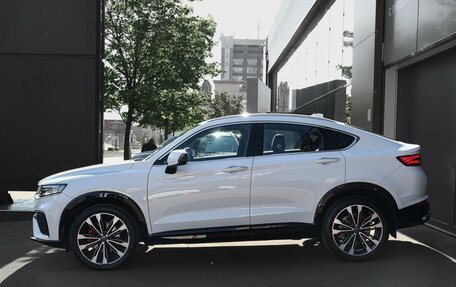 Geely Tugella FY11, 2023 год, 2 650 000 рублей, 8 фотография