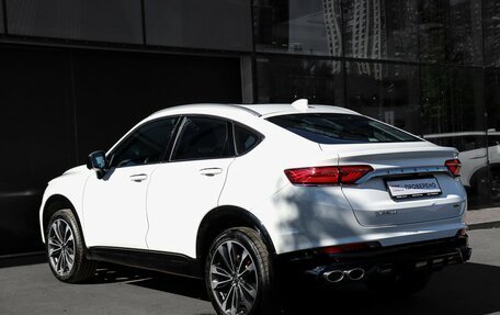 Geely Tugella FY11, 2023 год, 2 650 000 рублей, 7 фотография