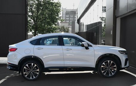Geely Tugella FY11, 2023 год, 2 650 000 рублей, 4 фотография