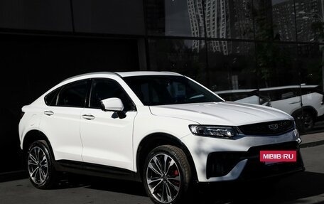 Geely Tugella FY11, 2023 год, 2 650 000 рублей, 3 фотография