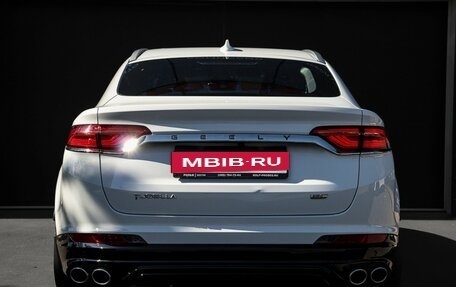 Geely Tugella FY11, 2023 год, 2 650 000 рублей, 6 фотография