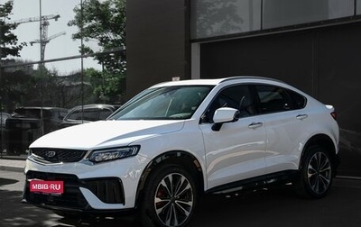 Geely Tugella FY11, 2023 год, 2 650 000 рублей, 1 фотография