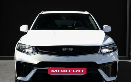 Geely Tugella FY11, 2023 год, 2 650 000 рублей, 2 фотография