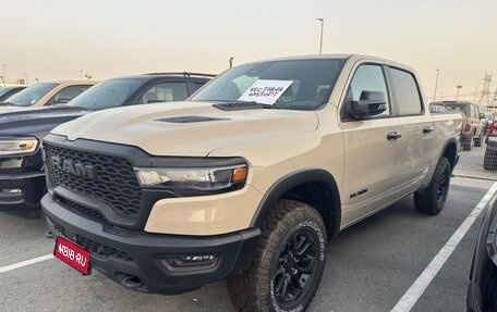 Rambler 1500, 2025 год, 8 500 000 рублей, 1 фотография