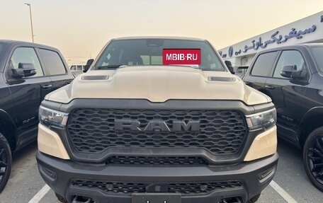 Rambler 1500, 2025 год, 8 500 000 рублей, 2 фотография