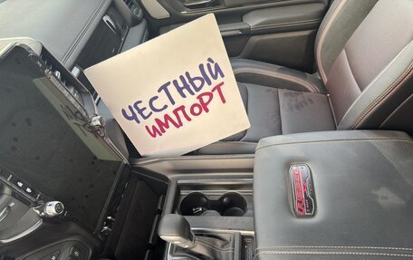 Rambler 1500, 2025 год, 8 500 000 рублей, 13 фотография