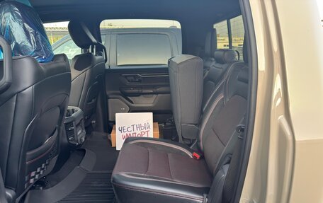 Rambler 1500, 2025 год, 8 500 000 рублей, 15 фотография