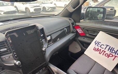 Rambler 1500, 2025 год, 8 500 000 рублей, 6 фотография