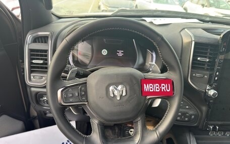 Rambler 1500, 2025 год, 8 500 000 рублей, 8 фотография