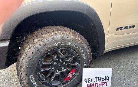 Rambler 1500, 2025 год, 8 500 000 рублей, 9 фотография