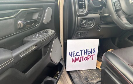 Rambler 1500, 2025 год, 8 500 000 рублей, 17 фотография