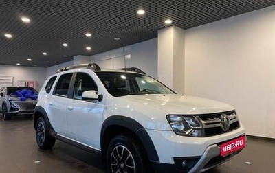 Renault Duster I рестайлинг, 2021 год, 1 745 000 рублей, 1 фотография