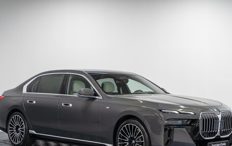 BMW 7 серия, 2025 год, 21 490 000 рублей, 5 фотография