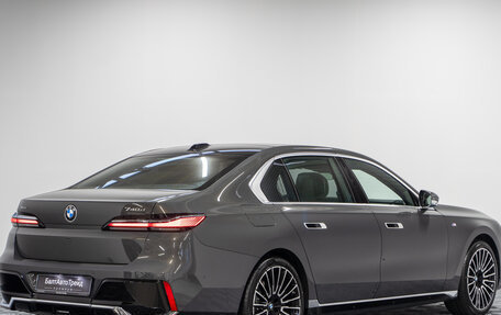 BMW 7 серия, 2025 год, 21 490 000 рублей, 7 фотография