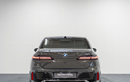BMW 7 серия, 2025 год, 21 490 000 рублей, 9 фотография