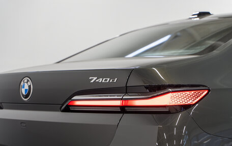BMW 7 серия, 2025 год, 21 490 000 рублей, 8 фотография