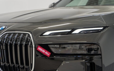 BMW 7 серия, 2025 год, 21 490 000 рублей, 2 фотография