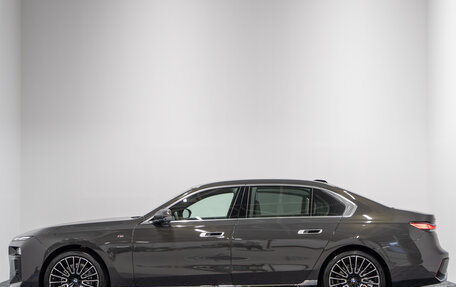BMW 7 серия, 2025 год, 21 490 000 рублей, 11 фотография