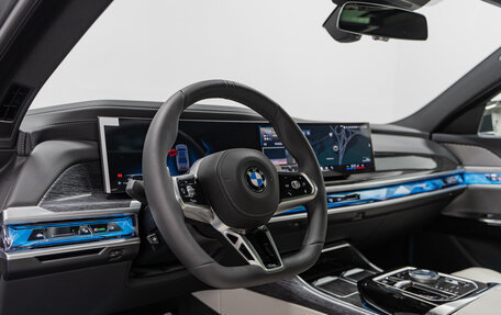 BMW 7 серия, 2025 год, 21 490 000 рублей, 12 фотография