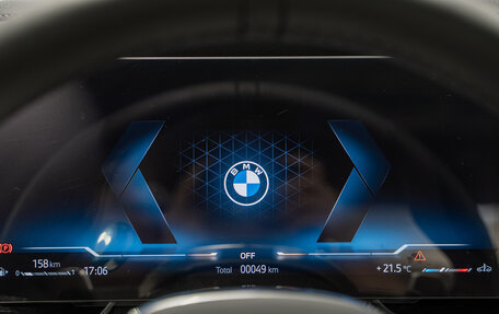BMW 7 серия, 2025 год, 21 490 000 рублей, 17 фотография