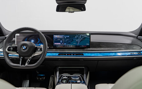 BMW 7 серия, 2025 год, 21 490 000 рублей, 15 фотография