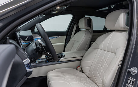 BMW 7 серия, 2025 год, 21 490 000 рублей, 24 фотография