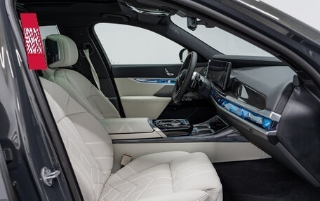 BMW 7 серия, 2025 год, 21 490 000 рублей, 13 фотография