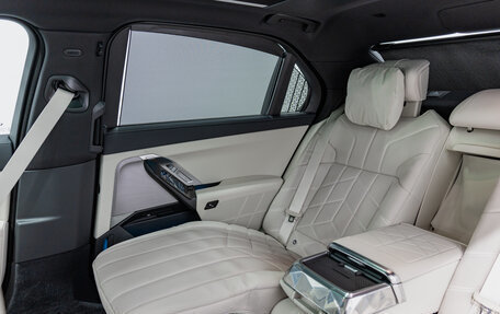 BMW 7 серия, 2025 год, 21 490 000 рублей, 26 фотография