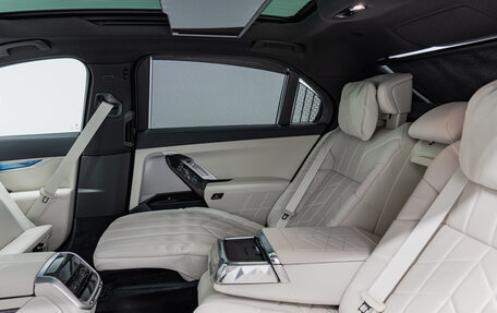 BMW 7 серия, 2025 год, 21 490 000 рублей, 27 фотография