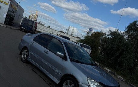 Mitsubishi Lancer IX, 2004 год, 220 000 рублей, 3 фотография