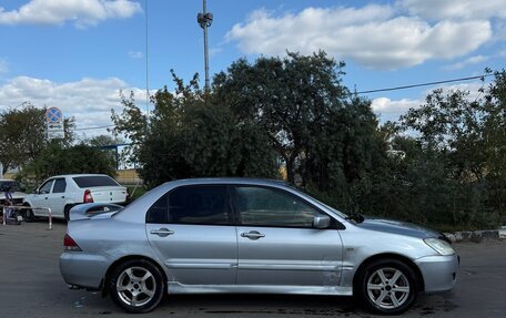 Mitsubishi Lancer IX, 2004 год, 220 000 рублей, 4 фотография