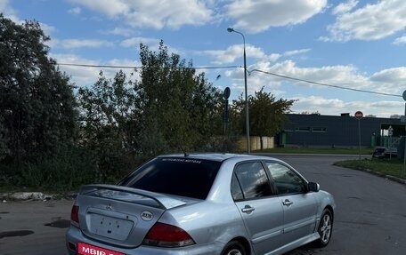Mitsubishi Lancer IX, 2004 год, 220 000 рублей, 6 фотография