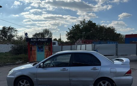 Mitsubishi Lancer IX, 2004 год, 220 000 рублей, 10 фотография