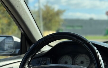 Mitsubishi Lancer IX, 2004 год, 220 000 рублей, 17 фотография