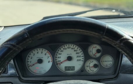 Mitsubishi Lancer IX, 2004 год, 220 000 рублей, 19 фотография