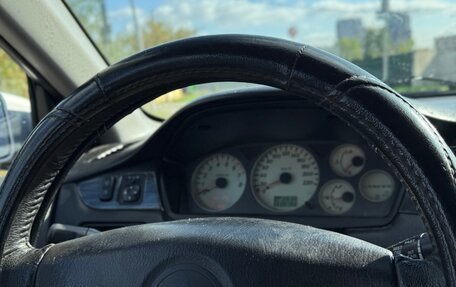 Mitsubishi Lancer IX, 2004 год, 220 000 рублей, 18 фотография