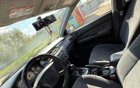 Mitsubishi Lancer IX, 2004 год, 220 000 рублей, 16 фотография