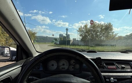 Mitsubishi Lancer IX, 2004 год, 220 000 рублей, 20 фотография