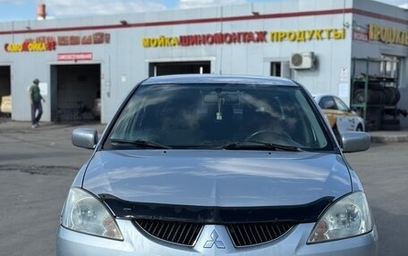 Mitsubishi Lancer IX, 2004 год, 220 000 рублей, 15 фотография