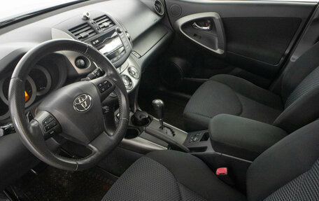 Toyota RAV4, 2011 год, 1 419 000 рублей, 9 фотография