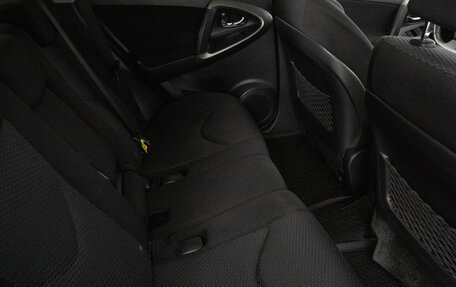 Toyota RAV4, 2011 год, 1 419 000 рублей, 11 фотография