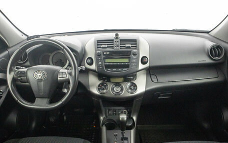 Toyota RAV4, 2011 год, 1 419 000 рублей, 14 фотография