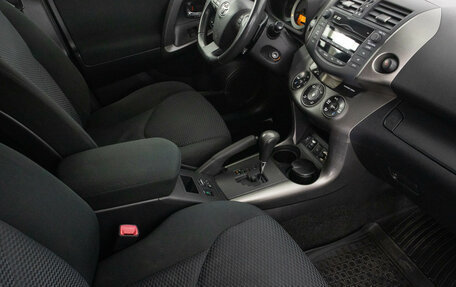 Toyota RAV4, 2011 год, 1 419 000 рублей, 12 фотография