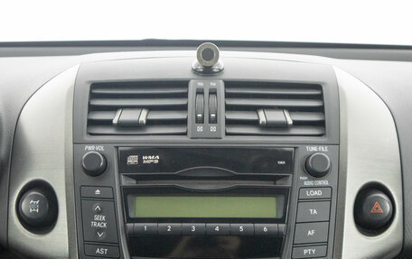 Toyota RAV4, 2011 год, 1 419 000 рублей, 16 фотография