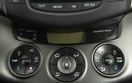 Toyota RAV4, 2011 год, 1 419 000 рублей, 17 фотография