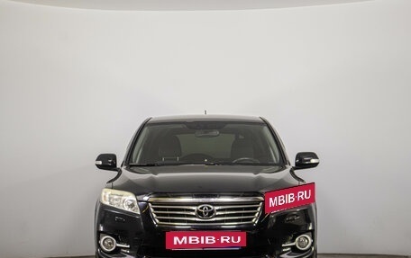 Toyota RAV4, 2011 год, 1 419 000 рублей, 3 фотография