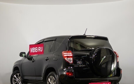 Toyota RAV4, 2011 год, 1 419 000 рублей, 5 фотография